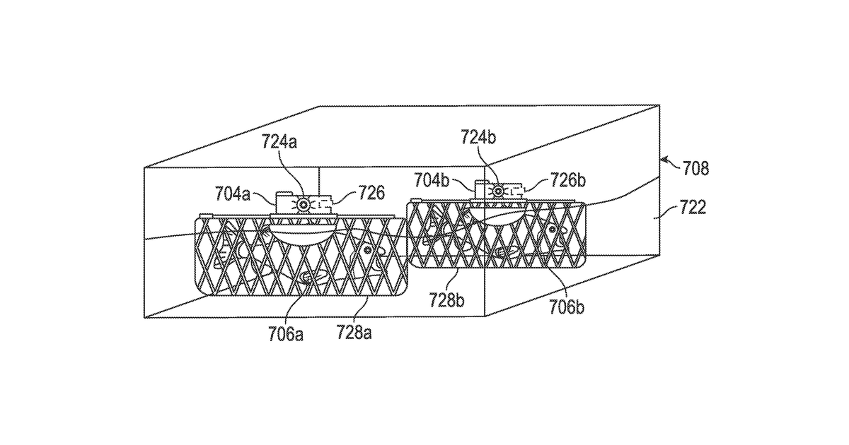 Patent drawing for Systems and methods for automated fish culling