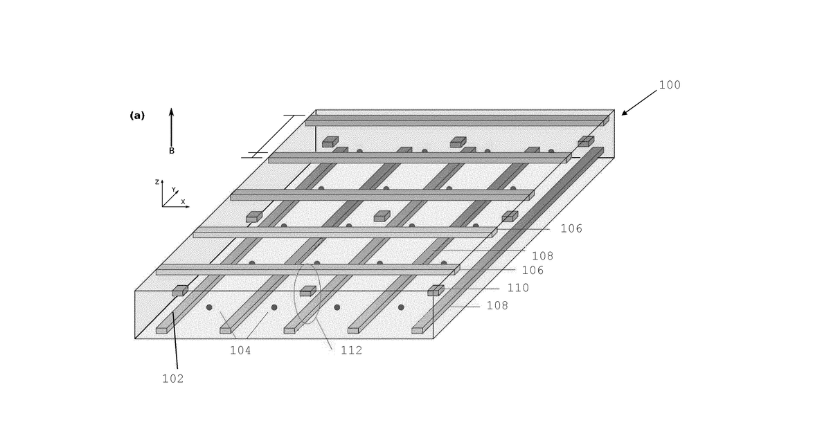 Patent drawing for Apparatus and method for quantum processing