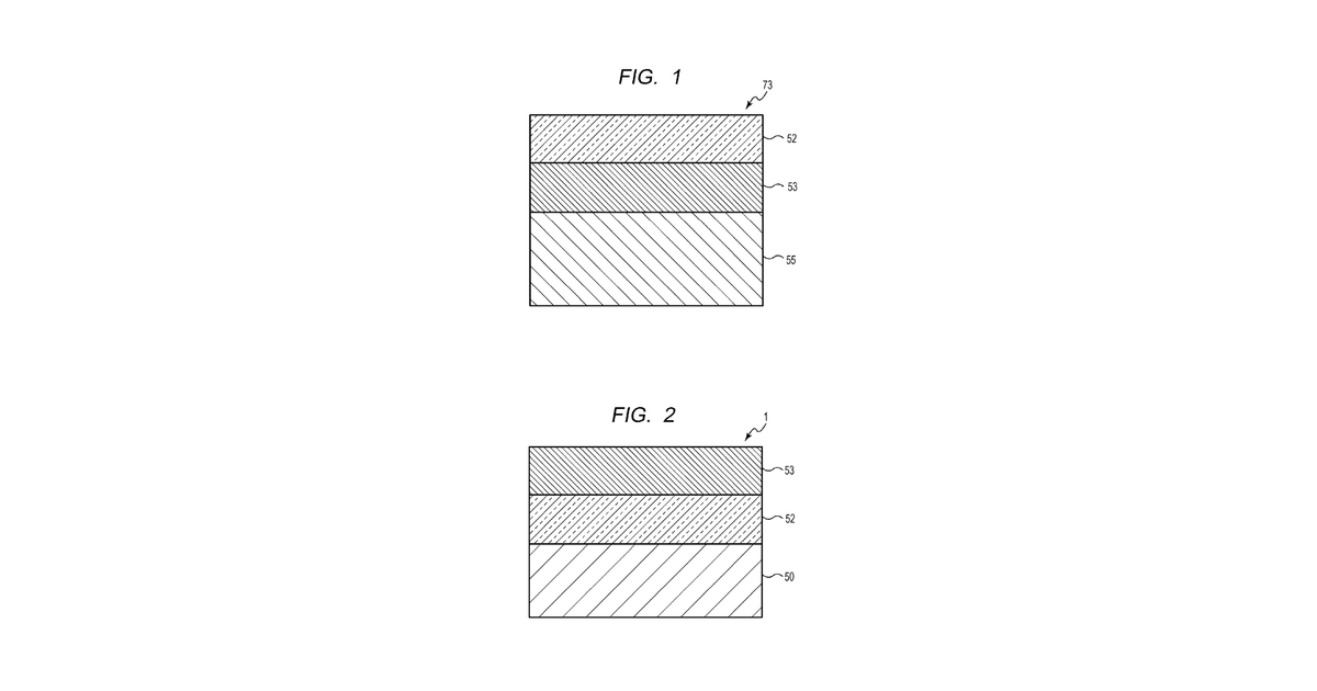 Patent drawing for Recorded matter
