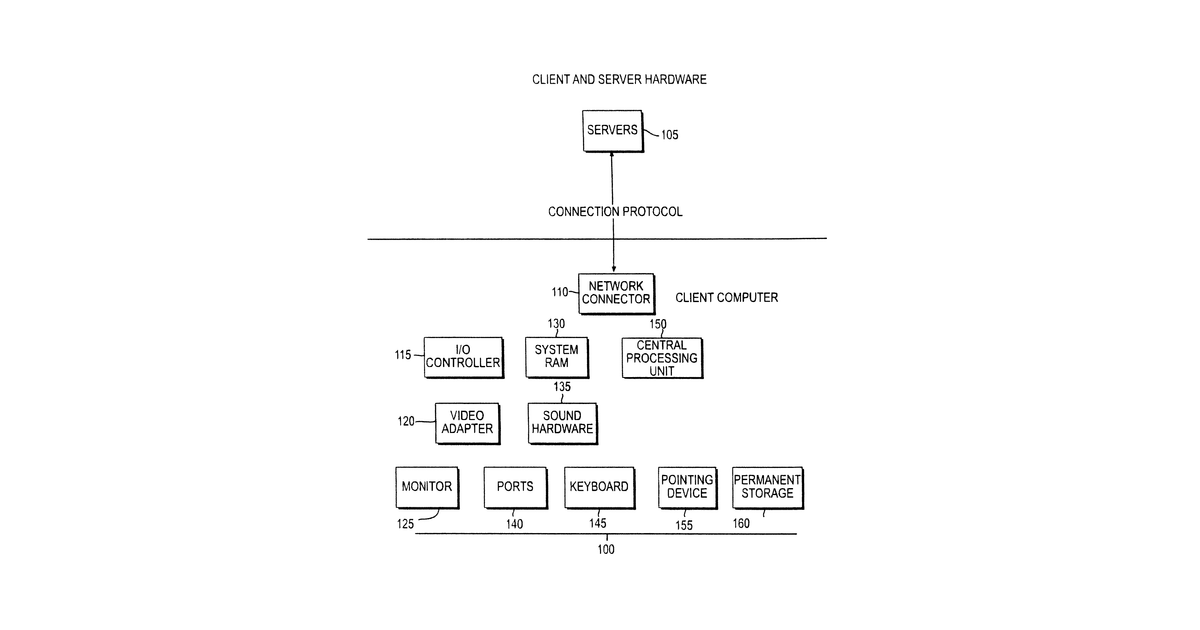Patent drawing for Method, system and program product for allocation and/or prioritization of …