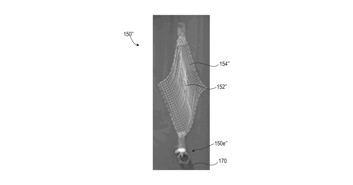 Patent drawing for Systems, devices, and methods for deposition-based three-dimensional printing