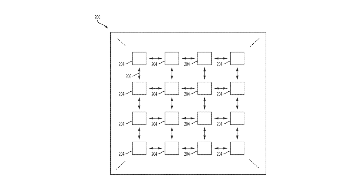Patent drawing for Generating quantum logic control sequences for quantum information processing …