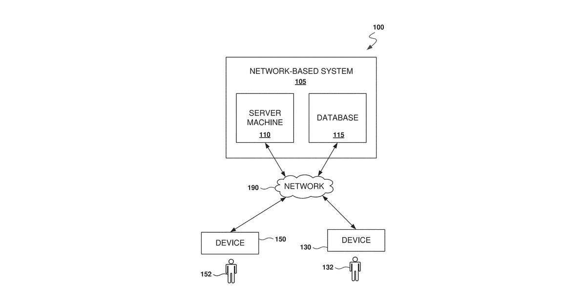 Patent drawing for Data model update for structural-damage predictor after an earthquake