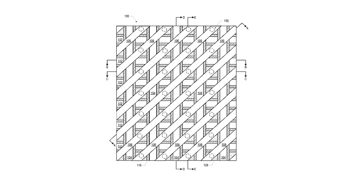 Patent drawing for Apparatus and method for probabilistic error correction of a quantum computing system