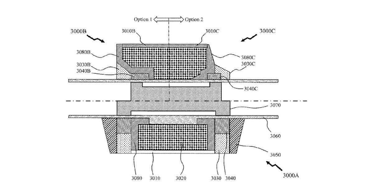 Patent drawing for Methods and devices to hydraulic consumer devices