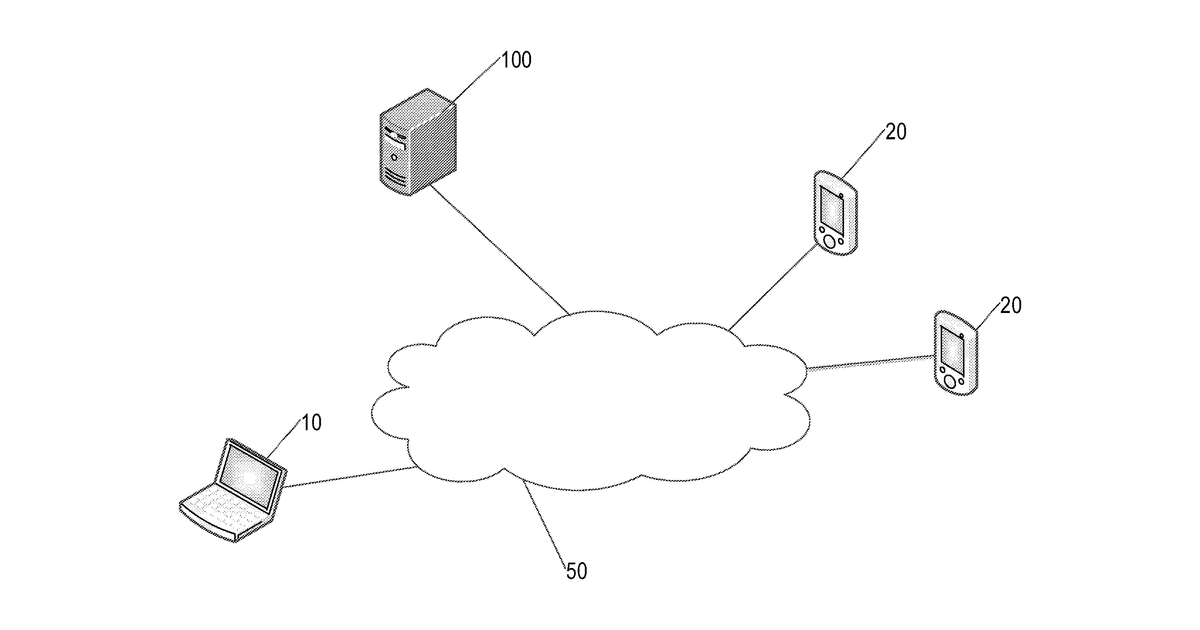 Patent drawing for Systems and methods for managing a transportation plan