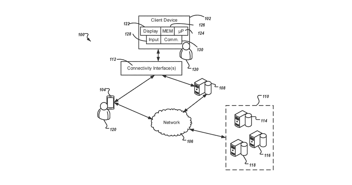 Patent drawing for Transaction scheme for offline payment