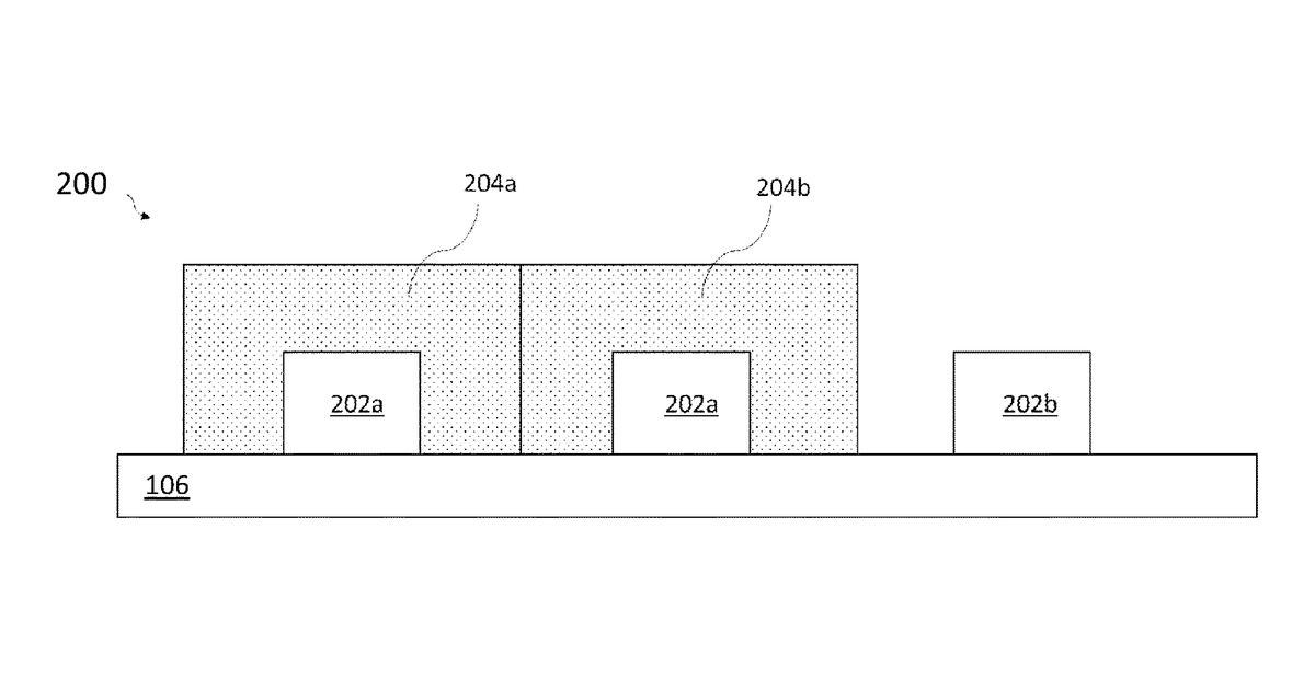 Patent drawing for Multiple light emitter for inactivating microorganisms