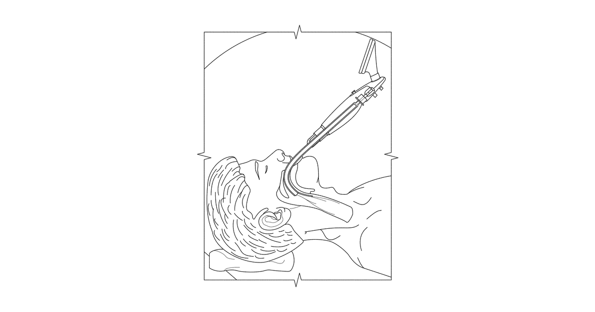 Patent drawing for Robotic-assisted navigation and control for airway management procedures, assemblies and systems