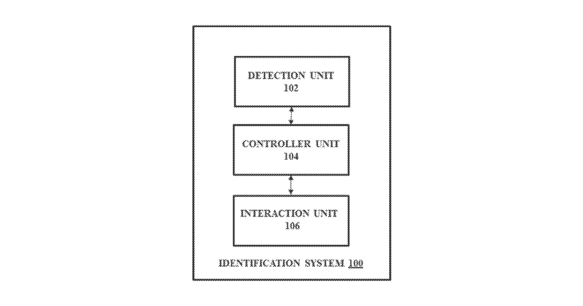 Patent drawing for Systems and methods for identifying and transferring sheets