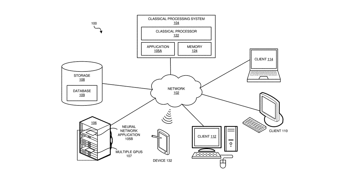 Patent drawing for Contrastive explanations for images with monotonic attribute functions