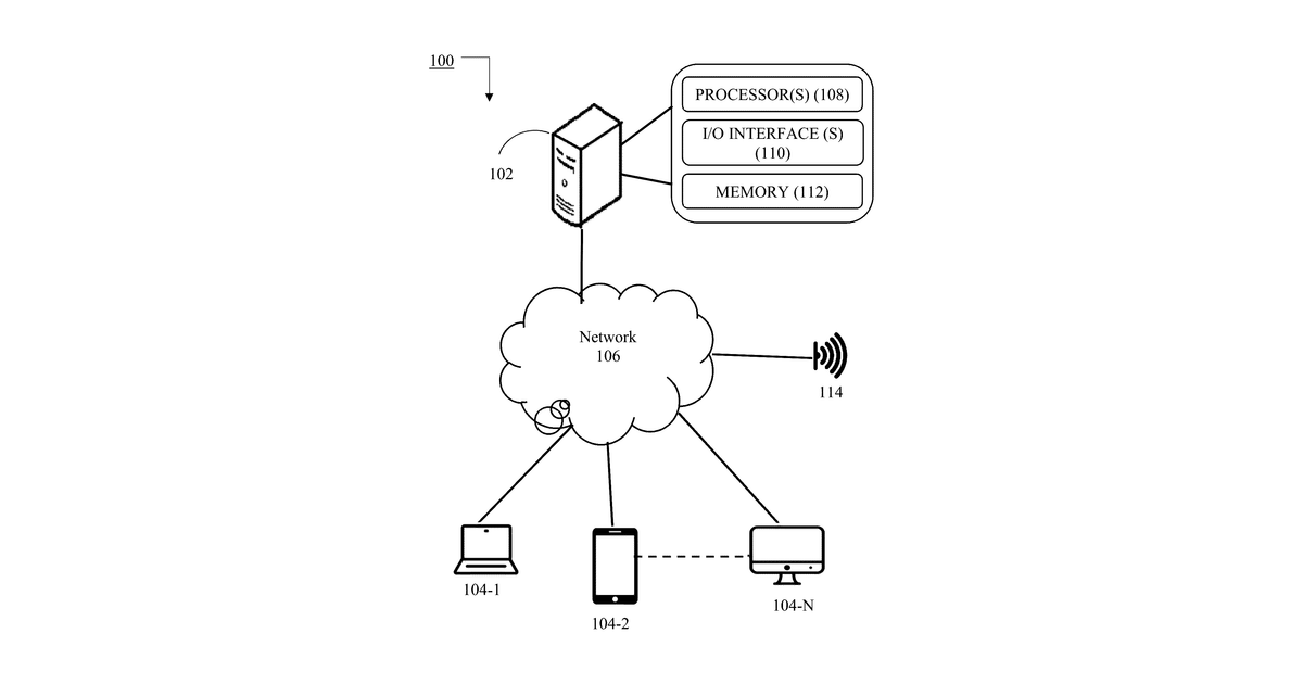 Patent drawing for System and method for navigating under-canopy robots using multi-sensor fusion