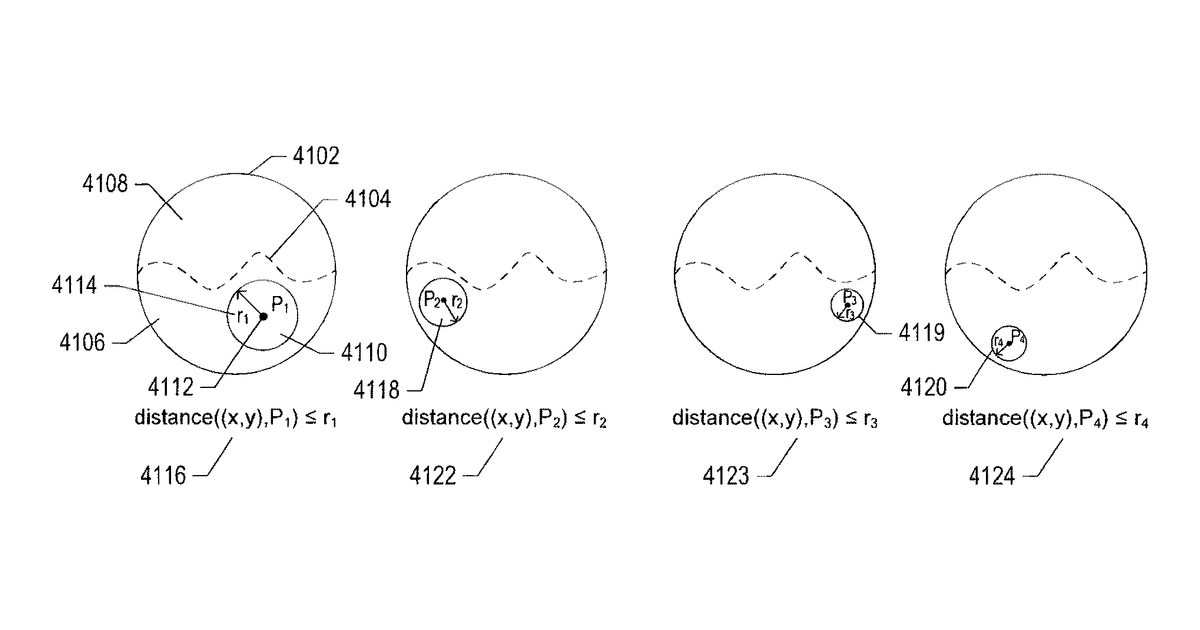 Patent drawing for Automated methods and systems that facilitate root cause analysis of distributed-application operational problems and failures