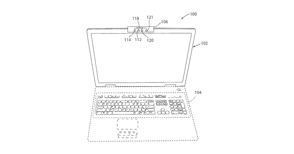 Patent drawing for UV germicidal system, method, and device thereof