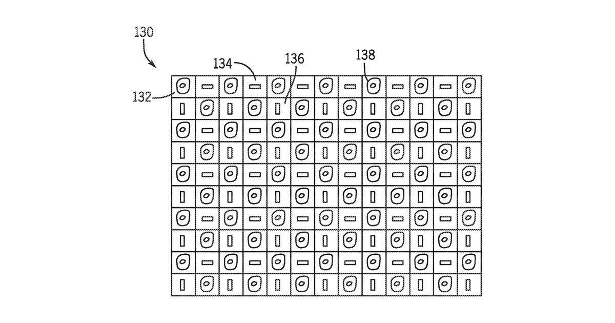 Patent drawing for Edible soft robotic systems and methods