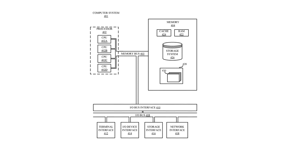 Patent drawing for Real-time monitoring of additive manufacturing