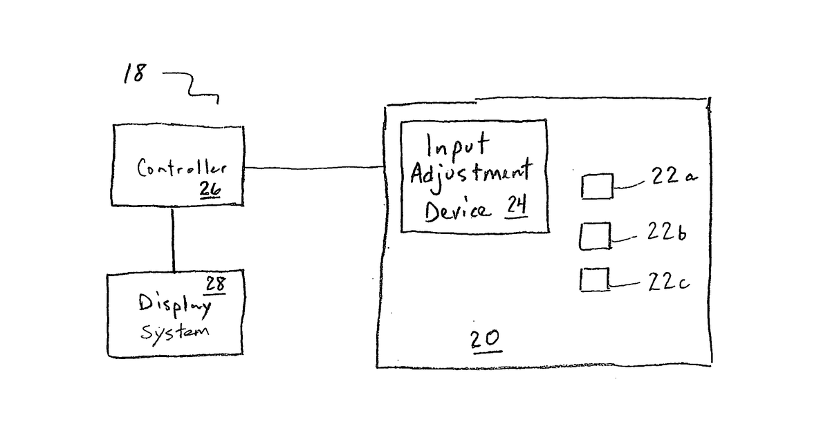 Patent drawing for Medical devices for minimally invasive surgeries and other internal procedures