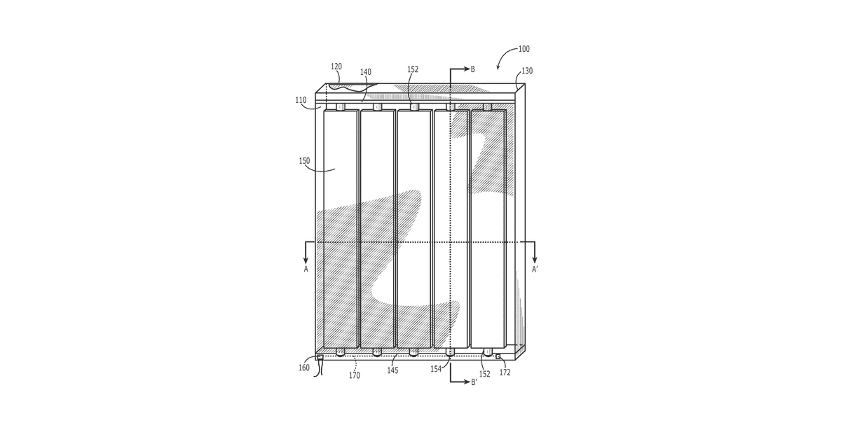 Patent drawing for Systems and methods for solar energy utilization
