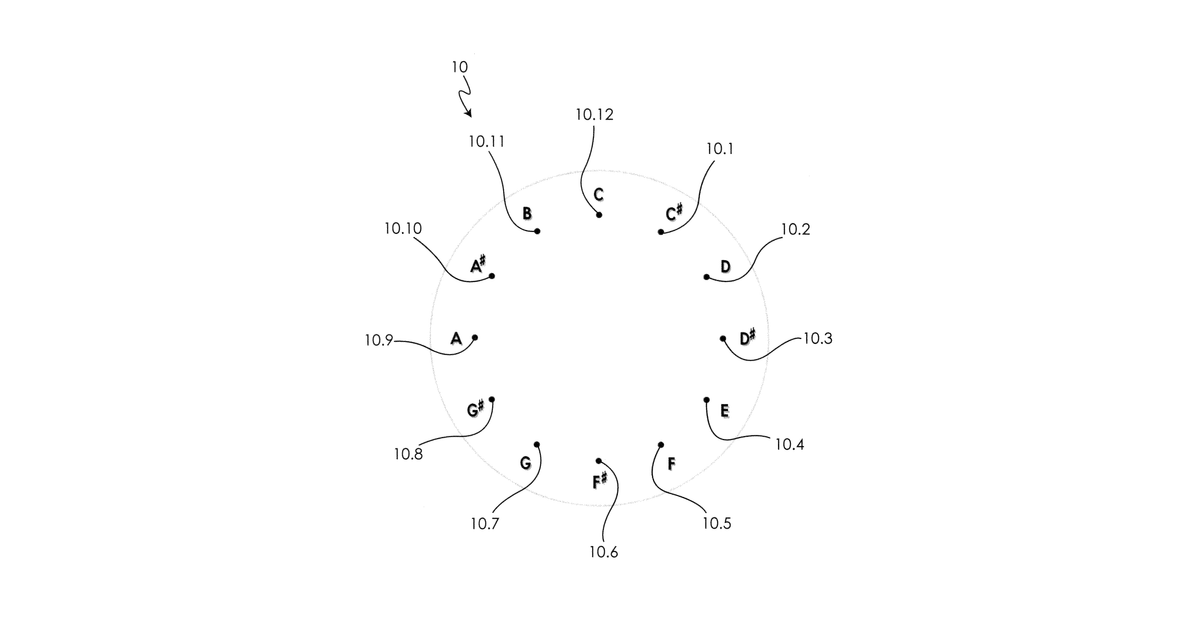 Patent drawing for System and method for speech therapy