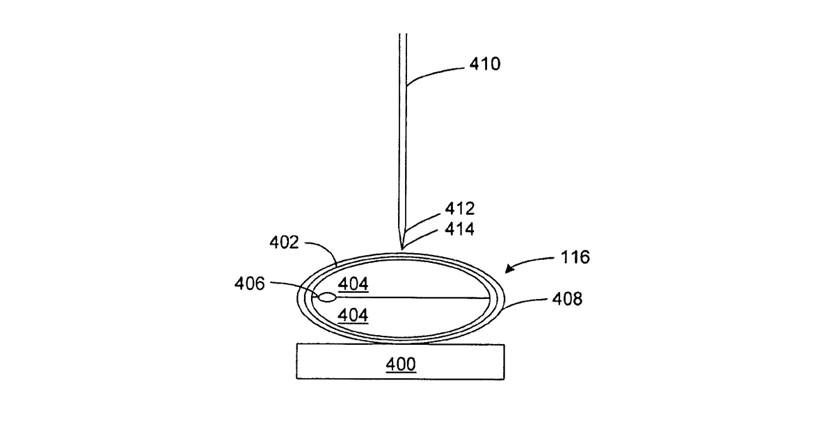 Patent drawing for Processing cocoa beans and other seeds
