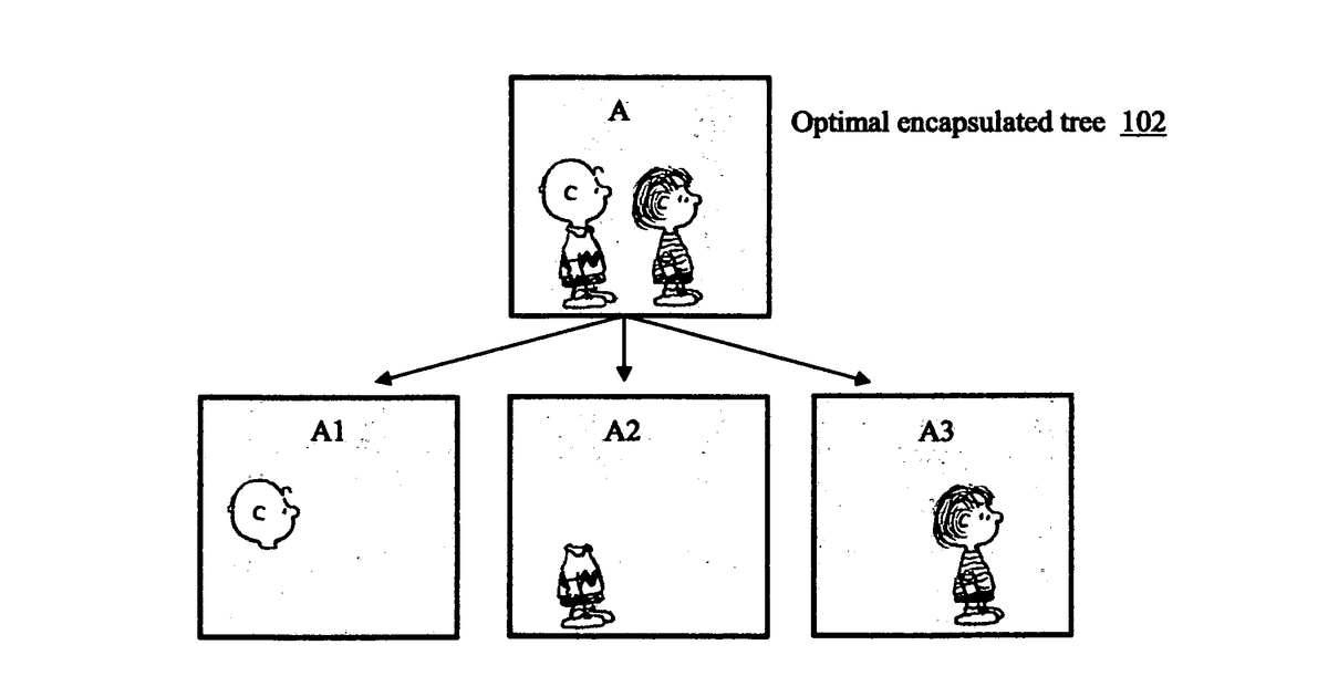 Patent drawing for Human Artificial Intelligence Software Program