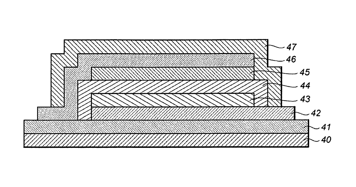 Patent drawing for Electrical apparatus with integral thin film solid state battery and methods of manufacture