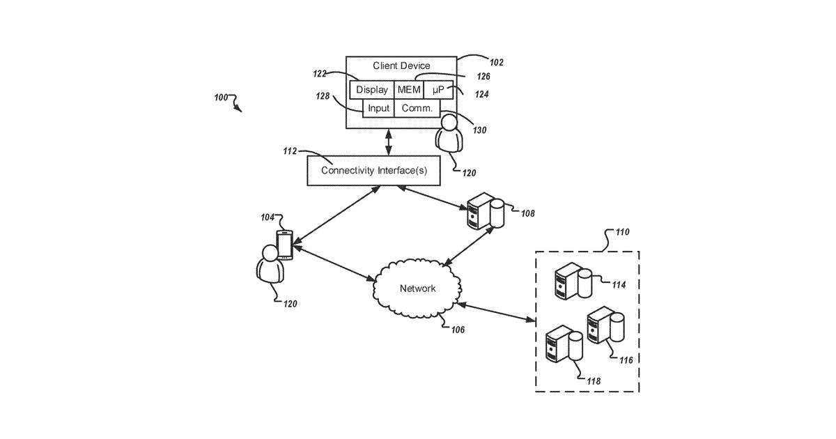 Patent drawing for Transaction scheme for offline payment