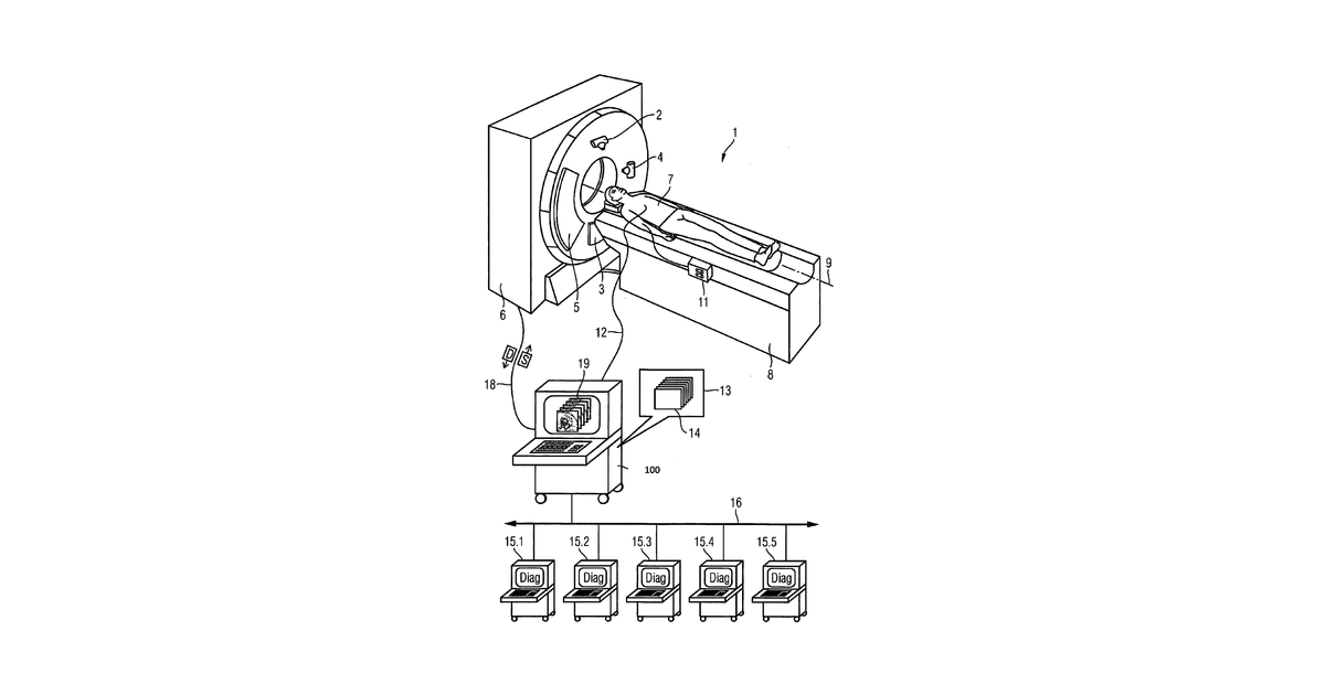 Patent drawing for Methods and systems for classification and assessment using machine learning