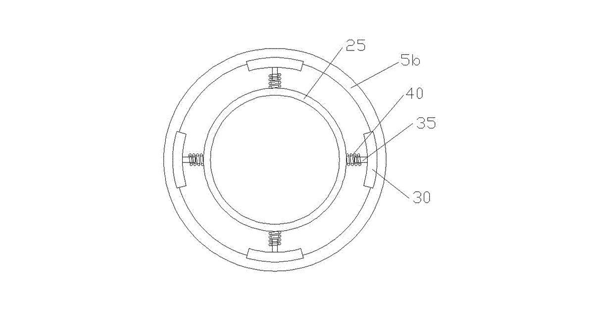 Patent drawing for Systems, Devices, and/or Methods for Managing Implantable Devices