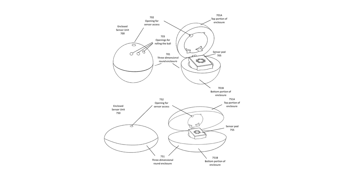 Patent drawing for Method and Apparatus for Remote Monitoring and Management of Storage Using Machine Learning and Data Analytics