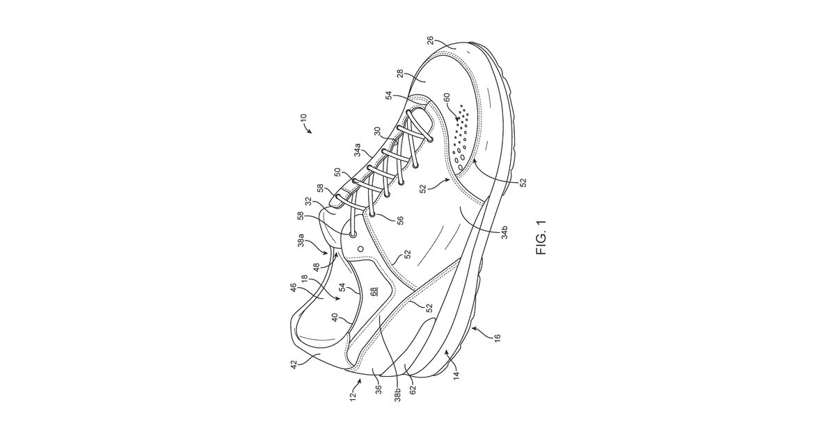 Patent drawing for Methods of generating mycelium materials with improved properties