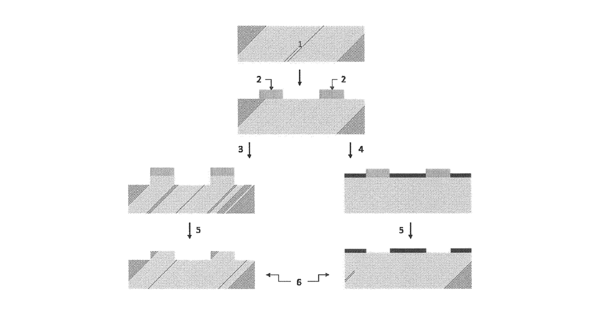 Patent drawing for Radiation Curable Inkjet Ink for Alkaline Etching or Plating Applications