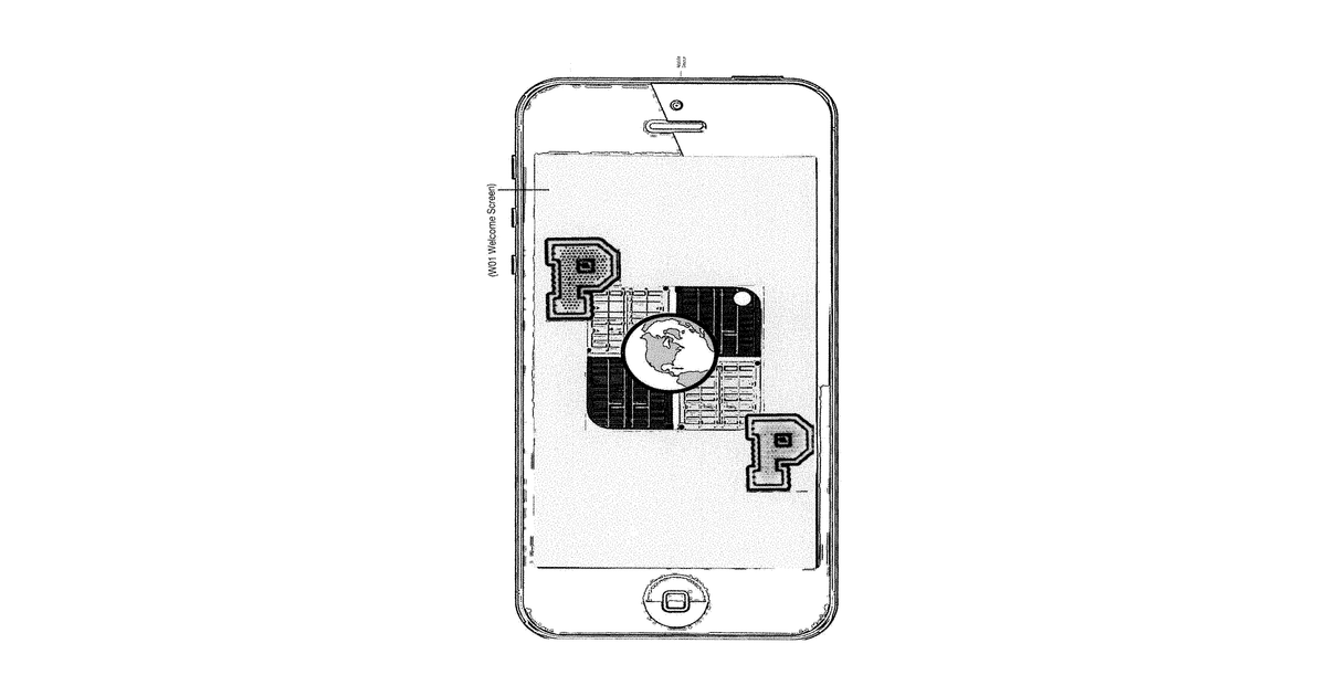 Patent drawing for Pop-up retial franchising and complex econmic system