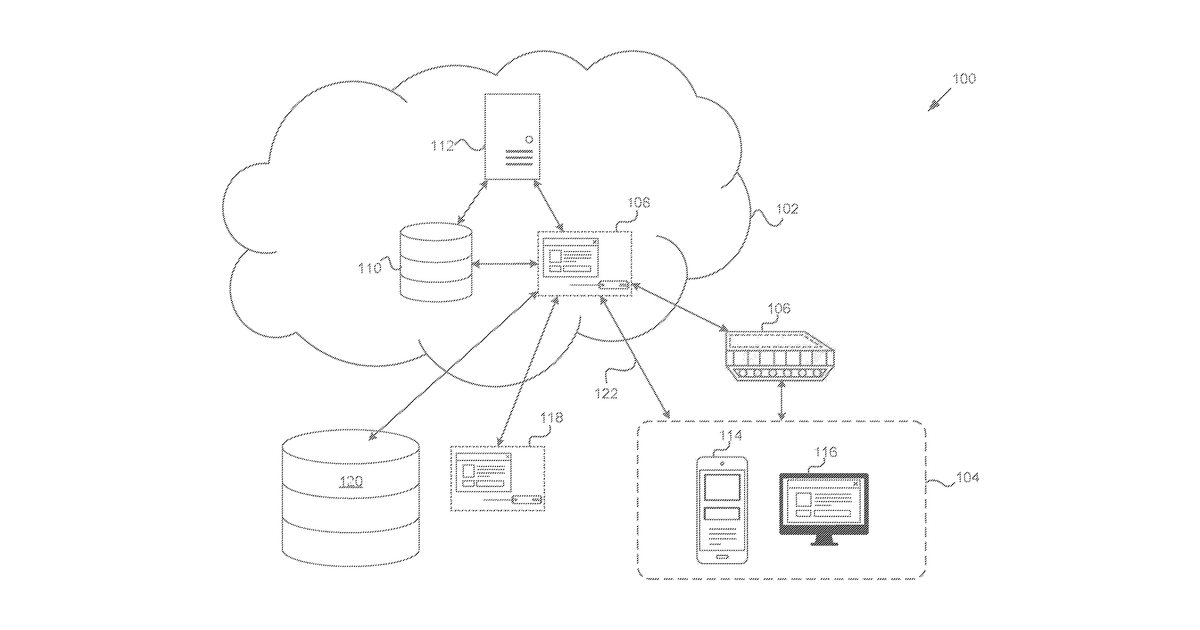 Patent drawing for Systems, methods, and apparatuses for automated crop monitoring