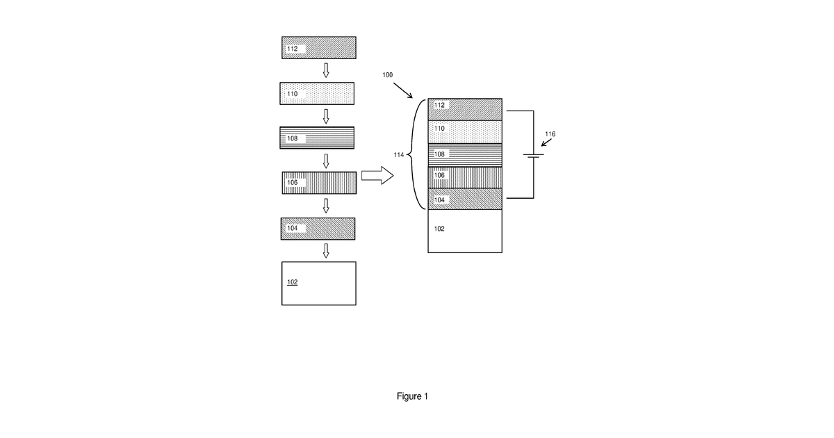 Patent drawing for Virtually viewing devices in a facility
