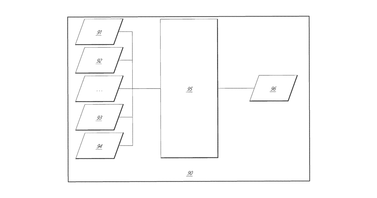 Patent drawing for Systems and methods for establishing procedural setup of robotic medical systems