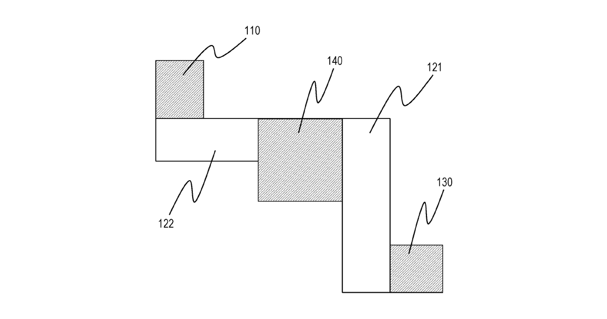 Patent drawing for Conveyance system and conveyance control method