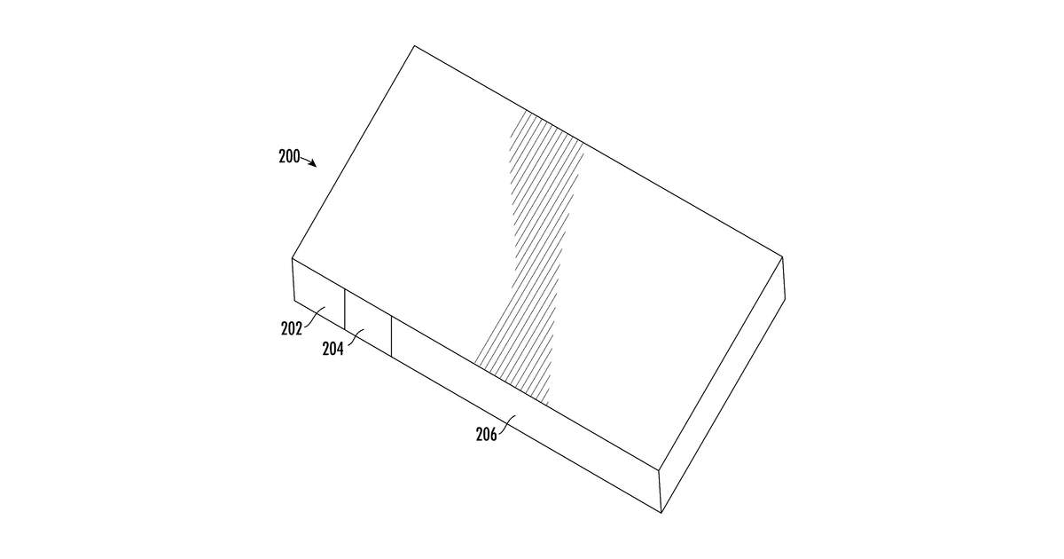 Patent drawing for Handheld Cleaner-Disinfector for Medical Devices