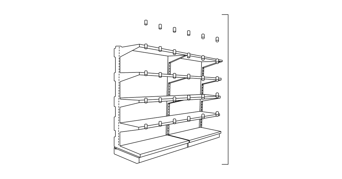 Patent drawing for Object identification and device communication through image and audio signals
