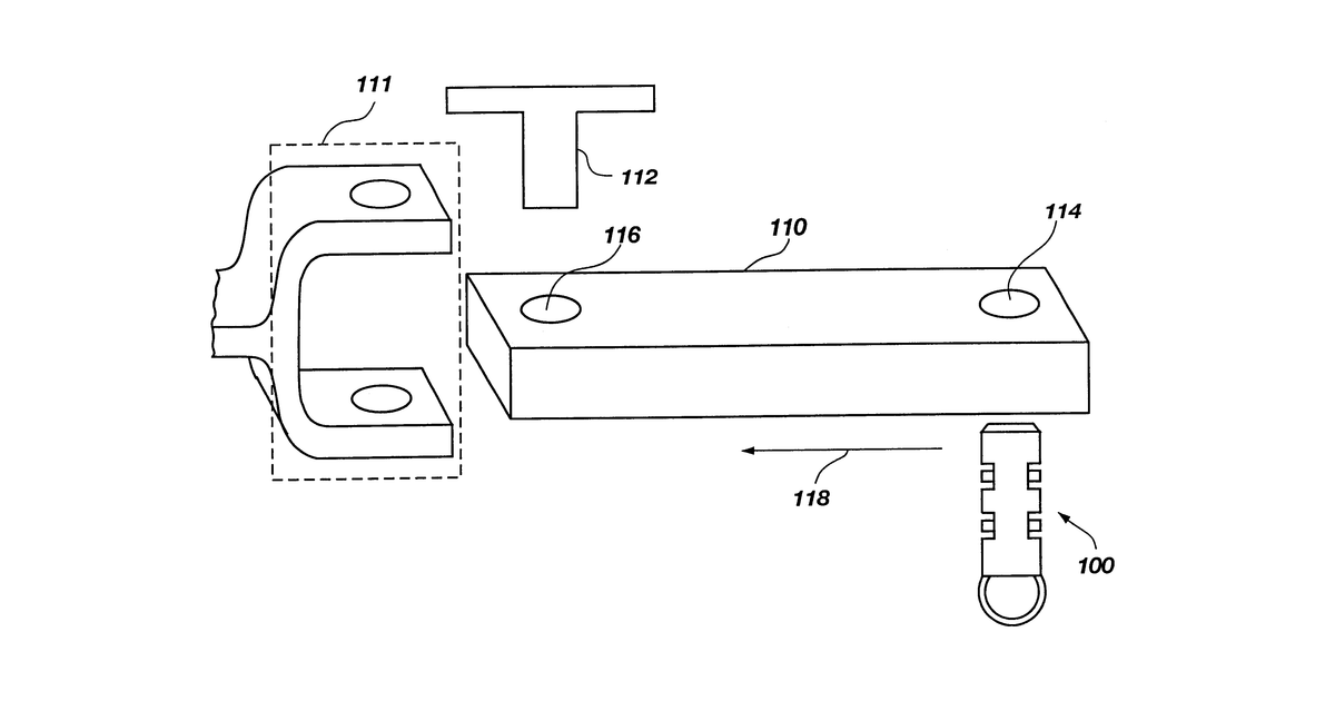 Patent drawing for Measuring spatial variability in soil characteristics