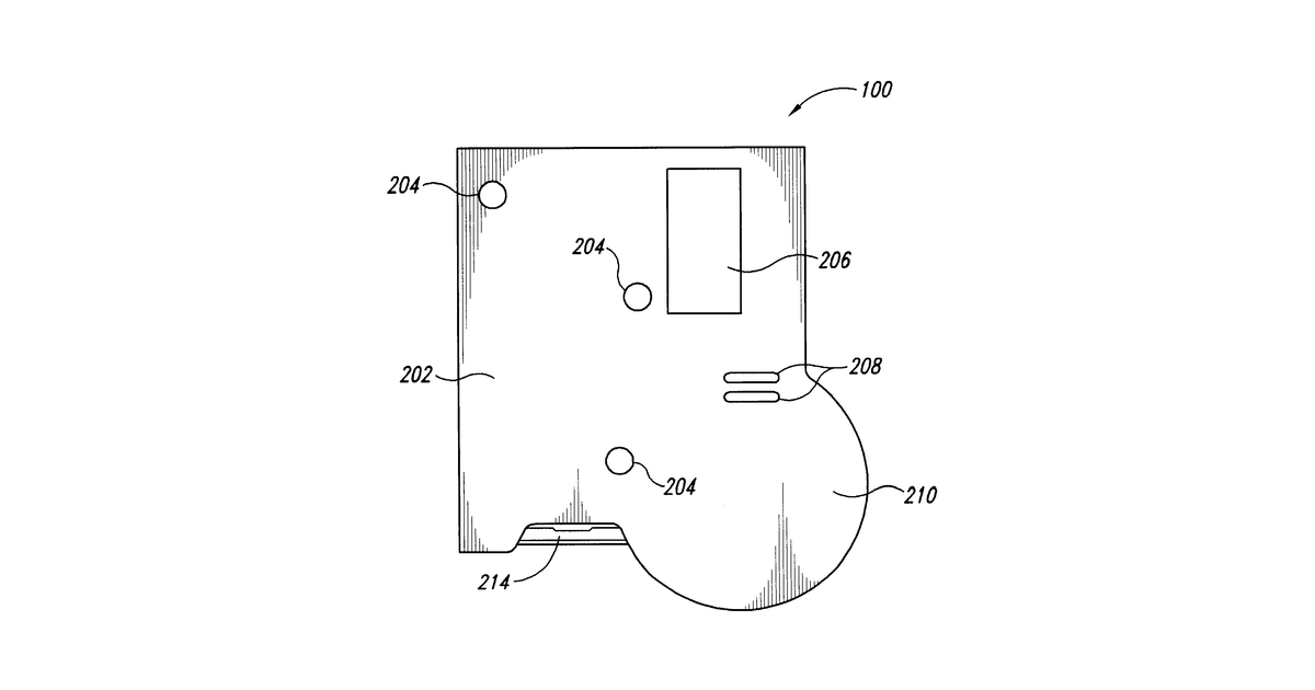 Patent drawing for System for providing enhanced systems management, such as in branch banking