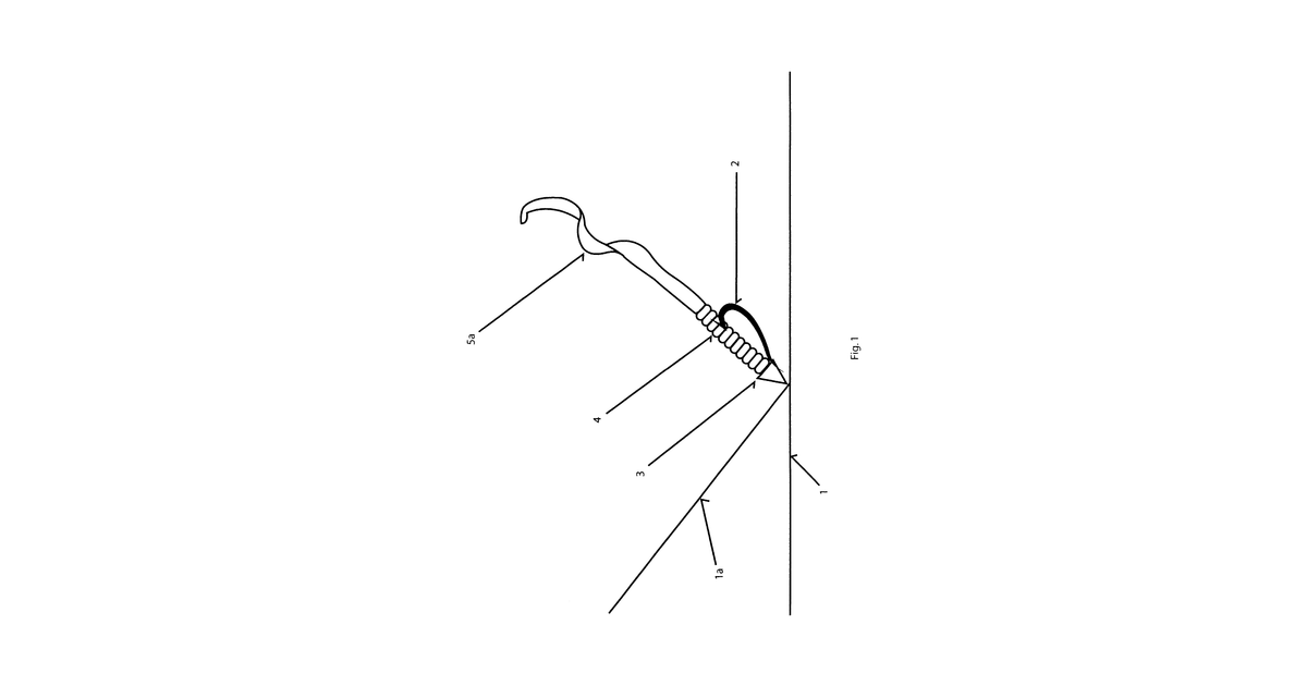 Patent drawing for Gelatinous food elastomer compositions and articles for use as fishing bait