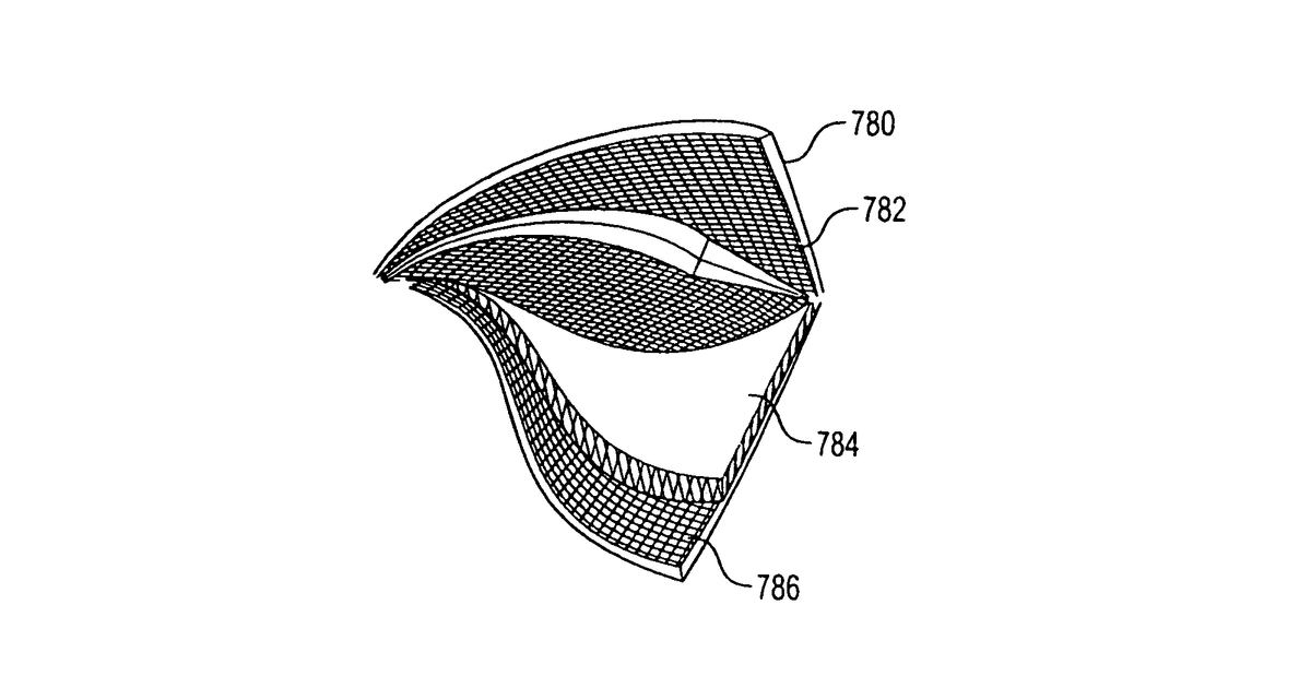 Patent drawing for Waterproof/breathable, moisture transfer, soft shell Alpine boots, and snowboard boots, insert liners and footbeds