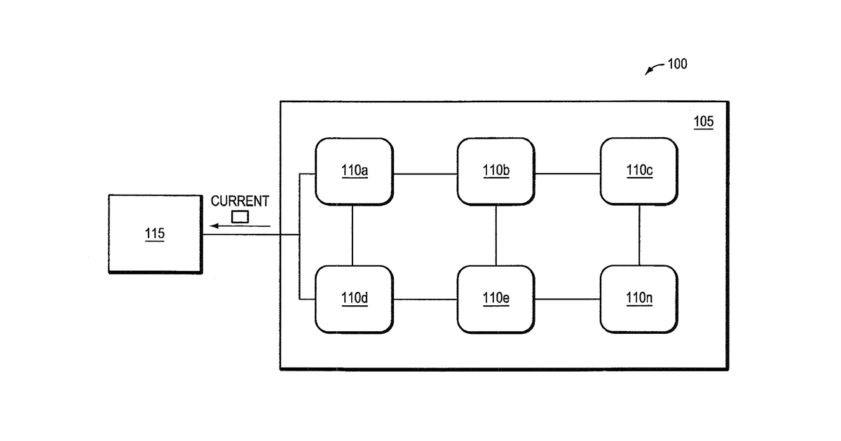Patent drawing for Wind turbine and solar gathering hybrid sheets