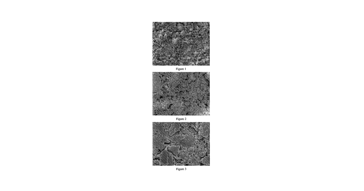 Patent drawing for Manufacture method of metal plate substrate for computer-to-plate of inkjet printing