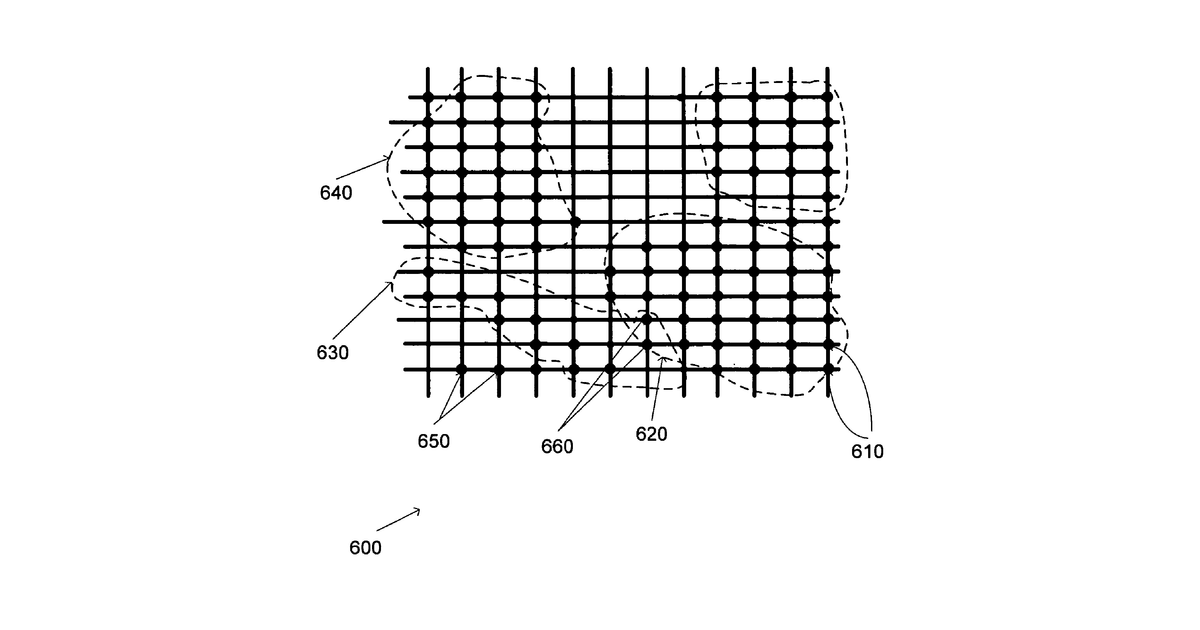 Patent drawing for Wireless electrode arrangement and method for patient monitoring via electrocardiography