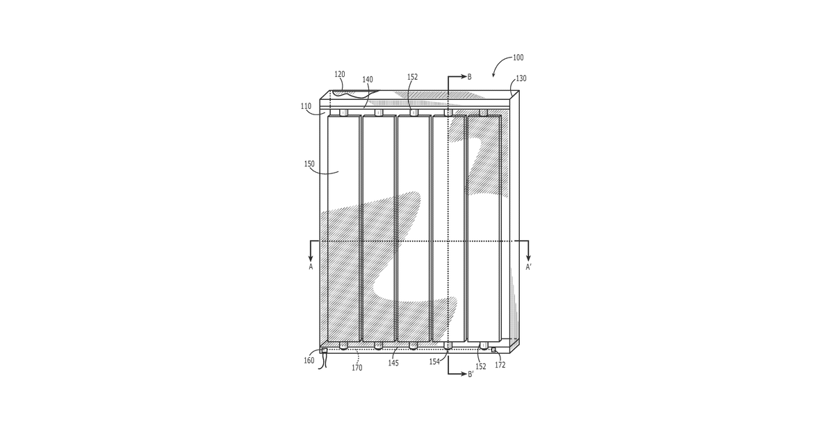 Patent drawing for Systems and methods for solar energy utilization